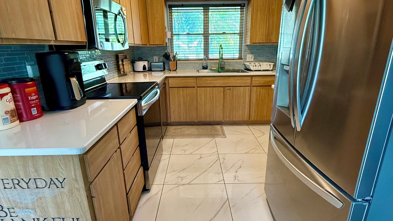 Photo of Kitchen in Orlando