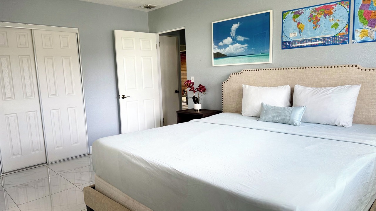 Photo of Bedroom in Orlando