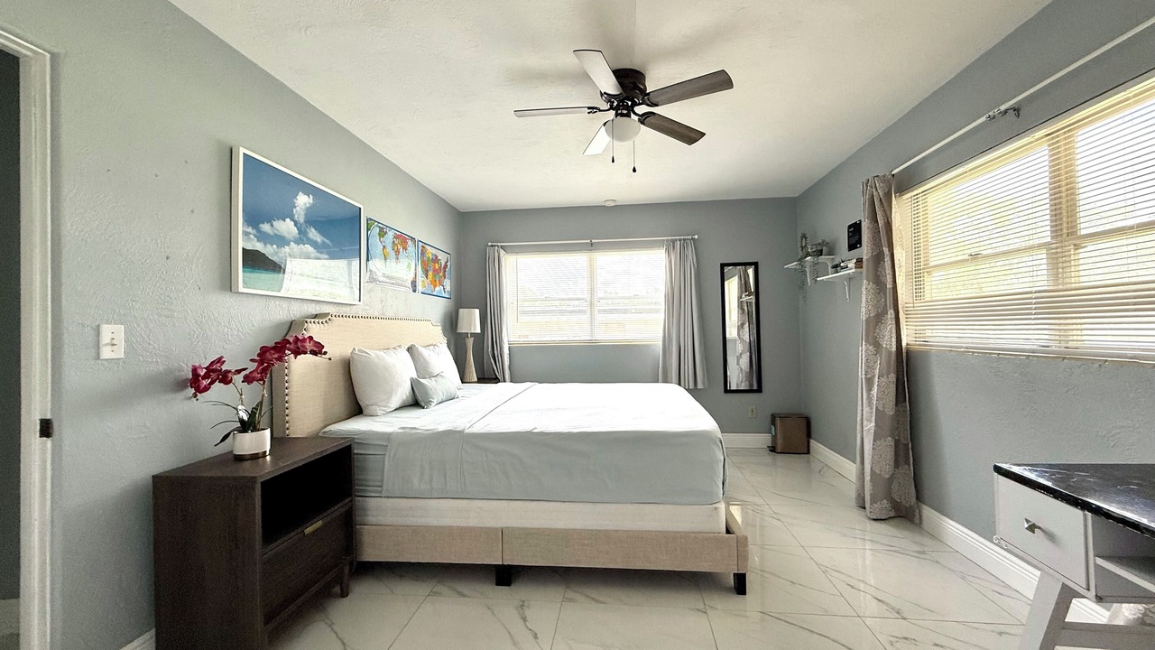 Photo of Bedroom in Orlando