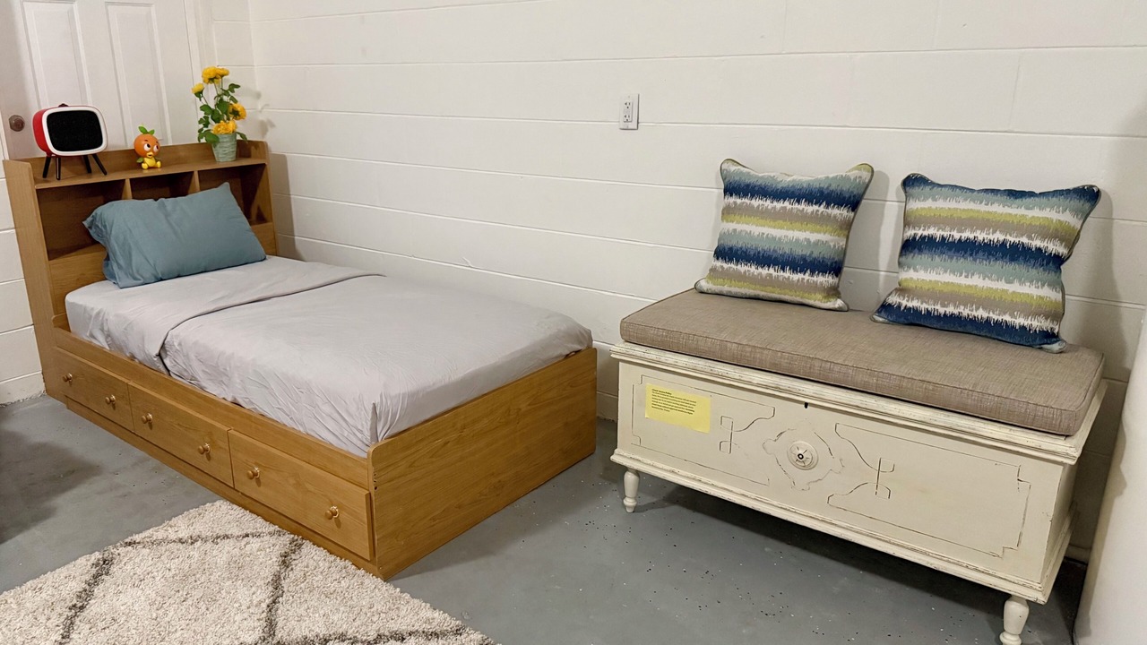 Photo of Bedroom in Orlando