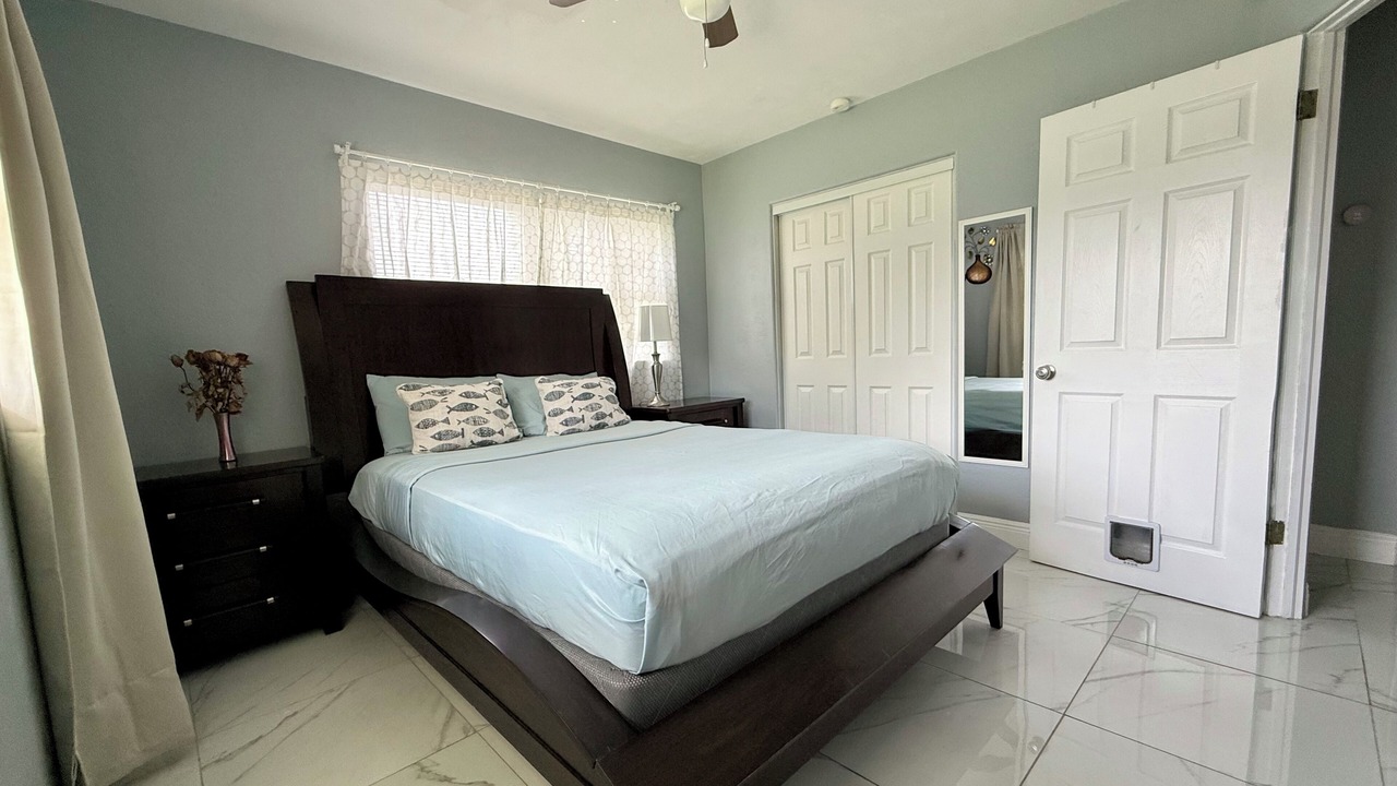 Photo of Bedroom in Orlando