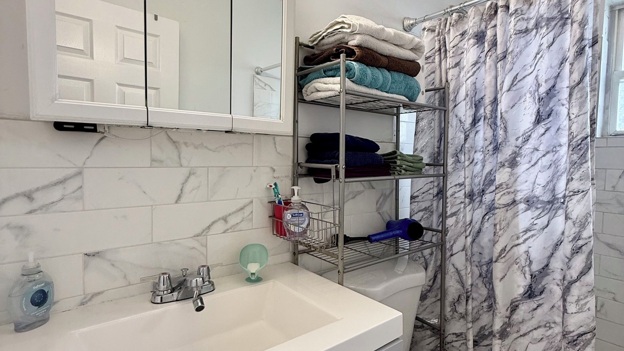 Photo of Bathroom in Orlando