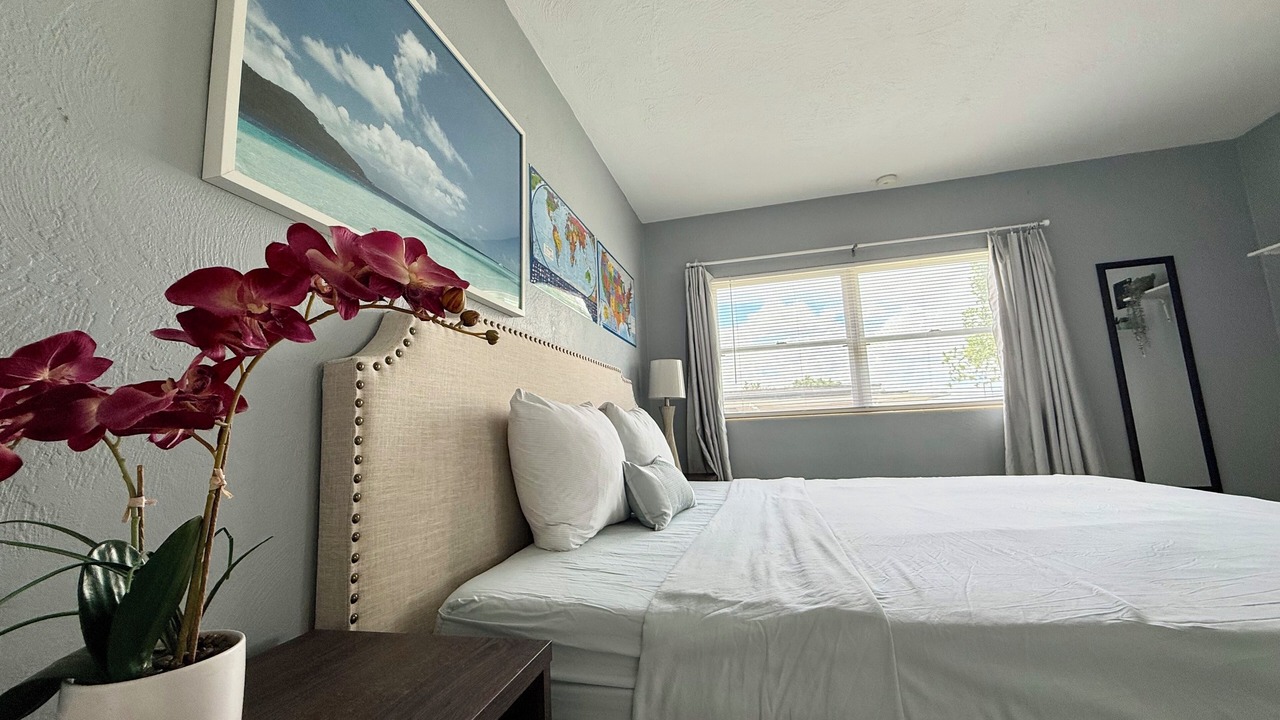 Photo of Bedroom in Orlando