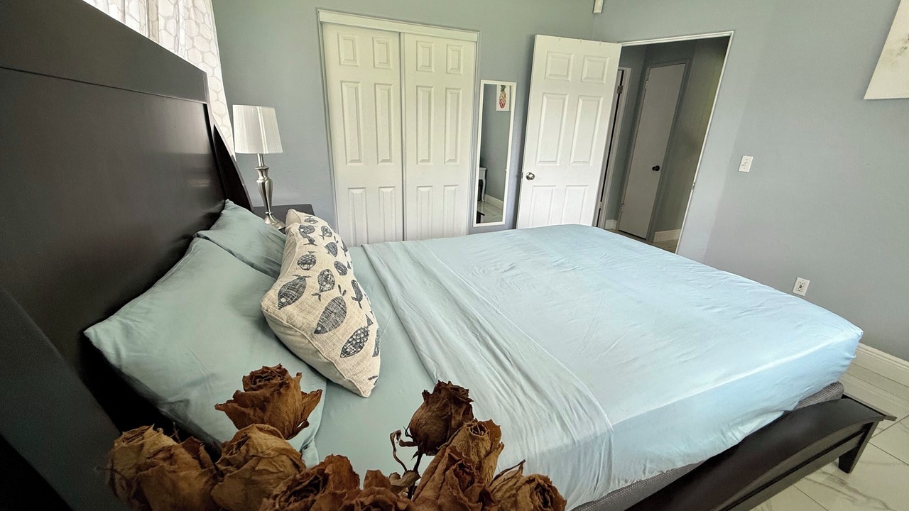 Photo of Bedroom in Orlando