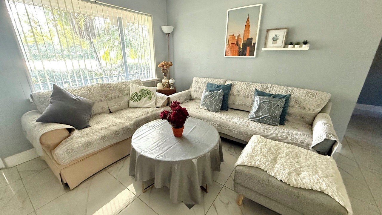 Photo of Livingroom in Orlando