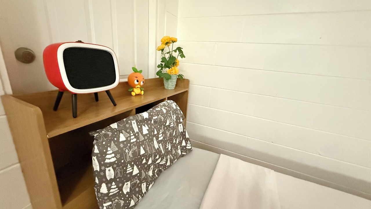 Photo of Bedroom in Orlando