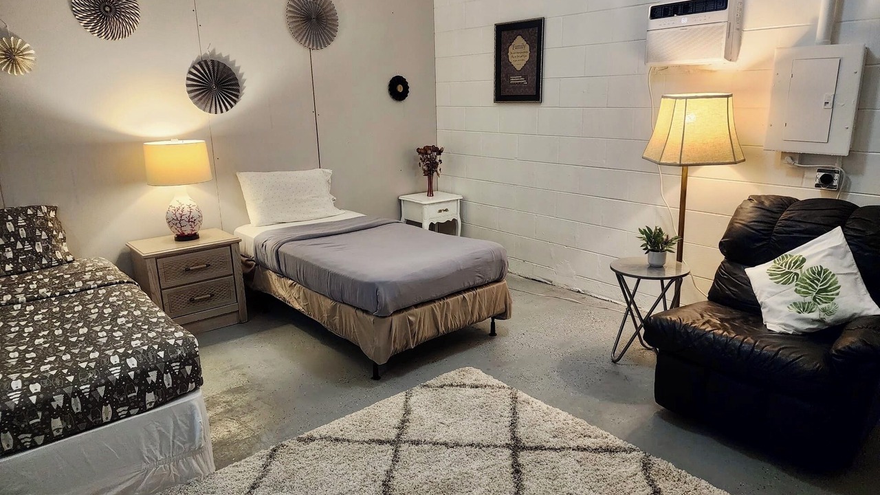 Photo of Bedroom in Orlando