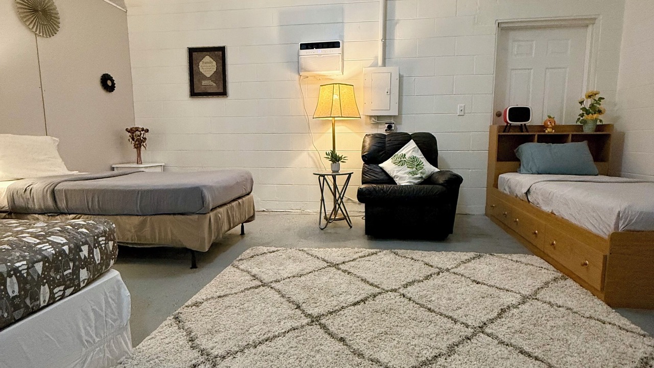 Photo of Bedroom in Orlando