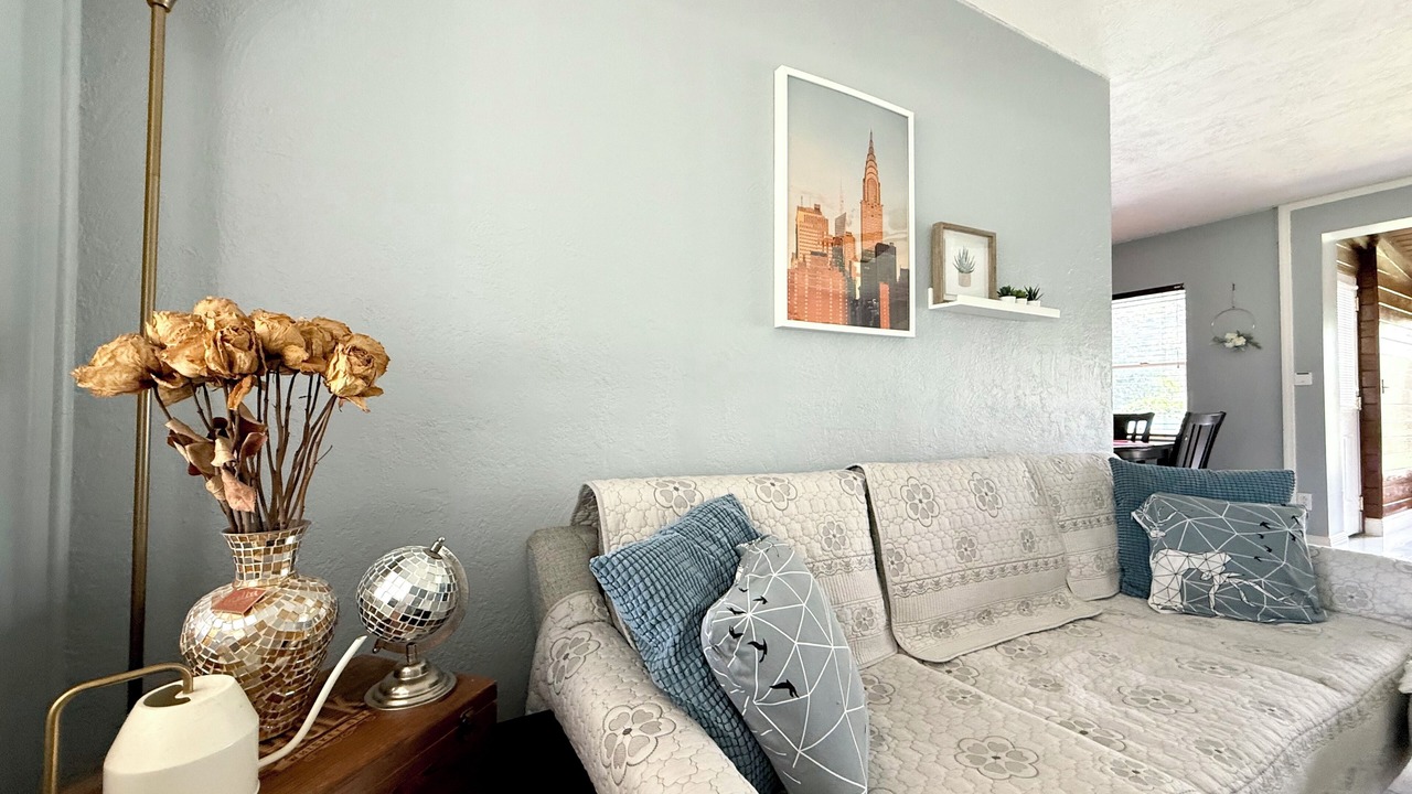 Photo of Livingroom in Orlando
