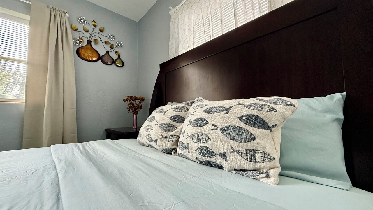 Photo of Bedroom in Orlando