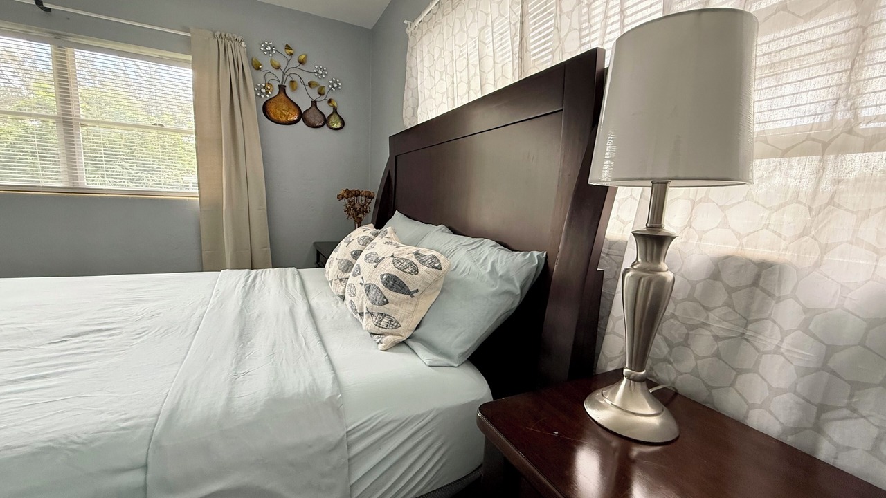 Photo of Bedroom in Orlando