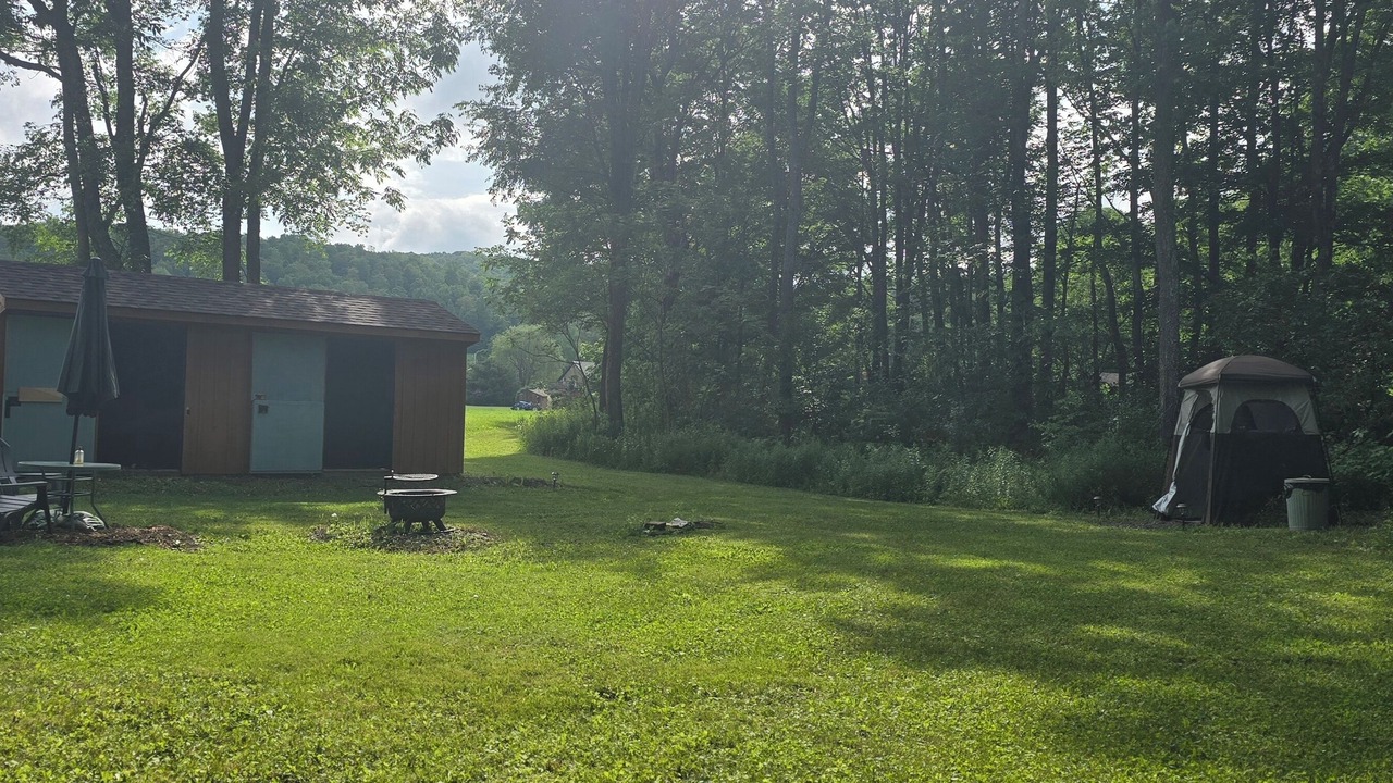 Photo of Outdoor in Cherry Valley