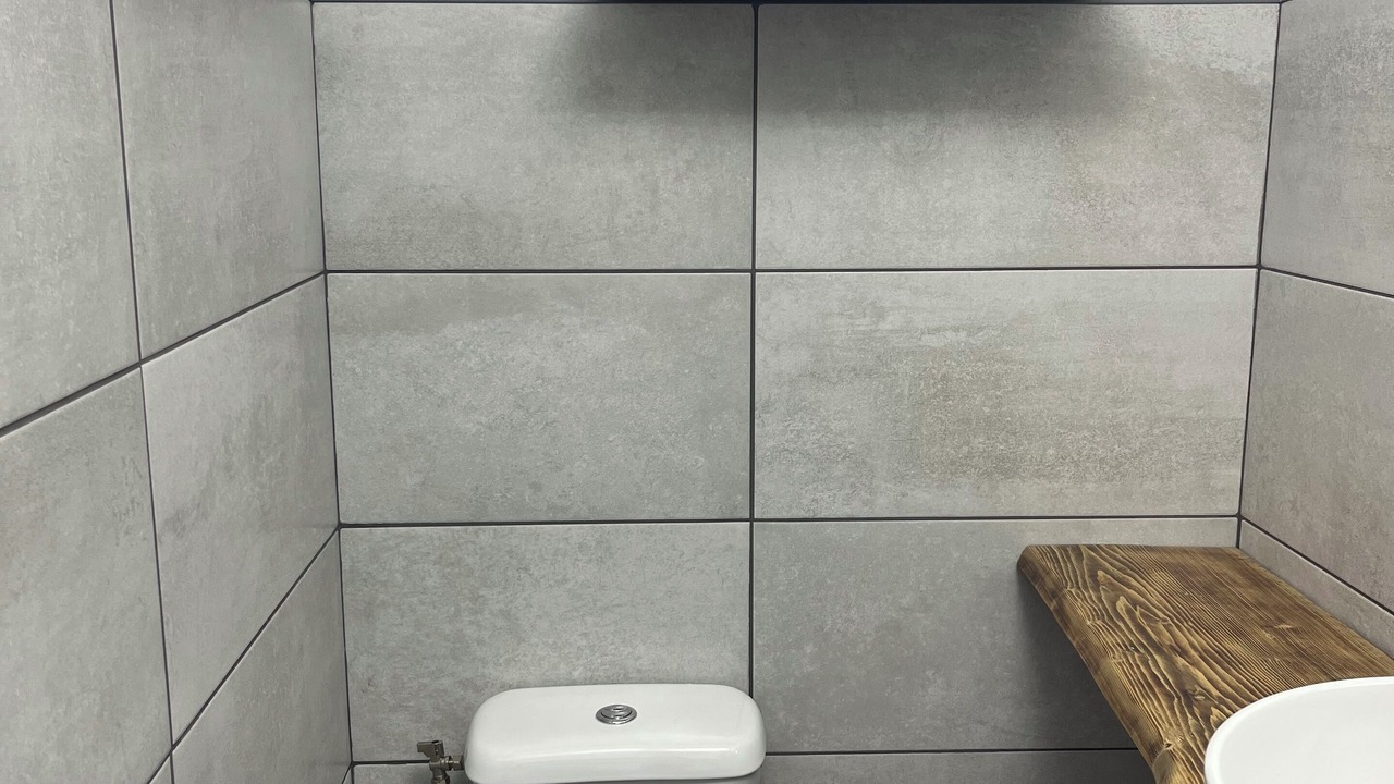 Photo of Bathroom in Saint-Claude