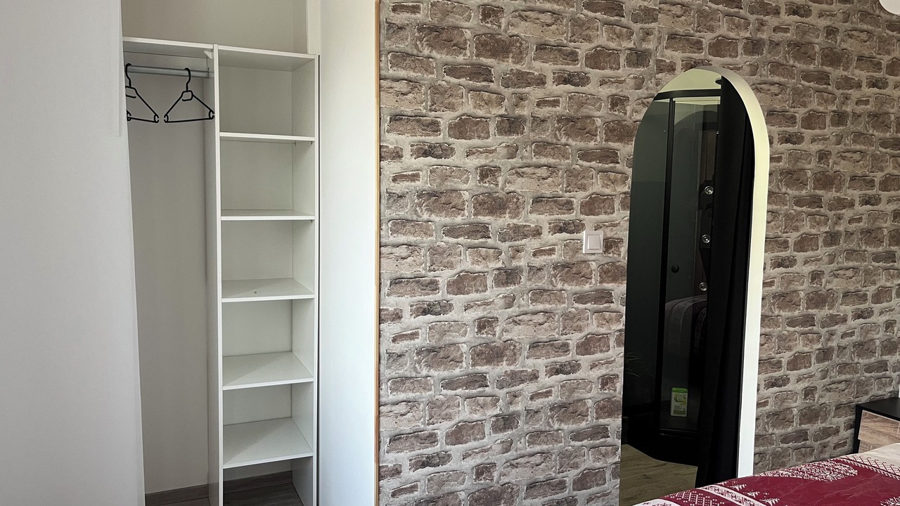 Photo of Bedroom in Saint-Claude