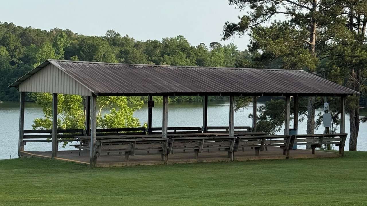 Photo of Outdoor in Sanatorium