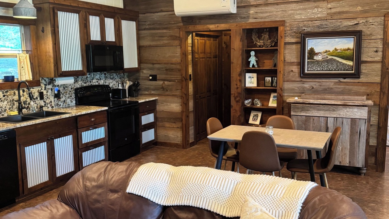 Photo of Livingroom in Sanatorium
