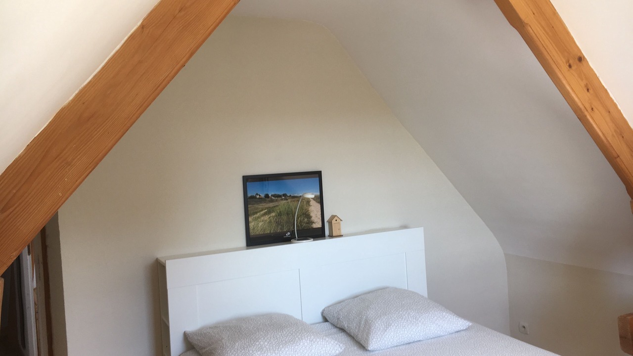 Photo of Bedroom in Berthenay