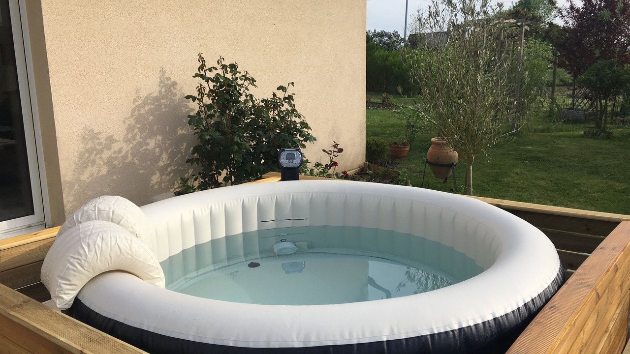 Photo of Outdoor in Berthenay