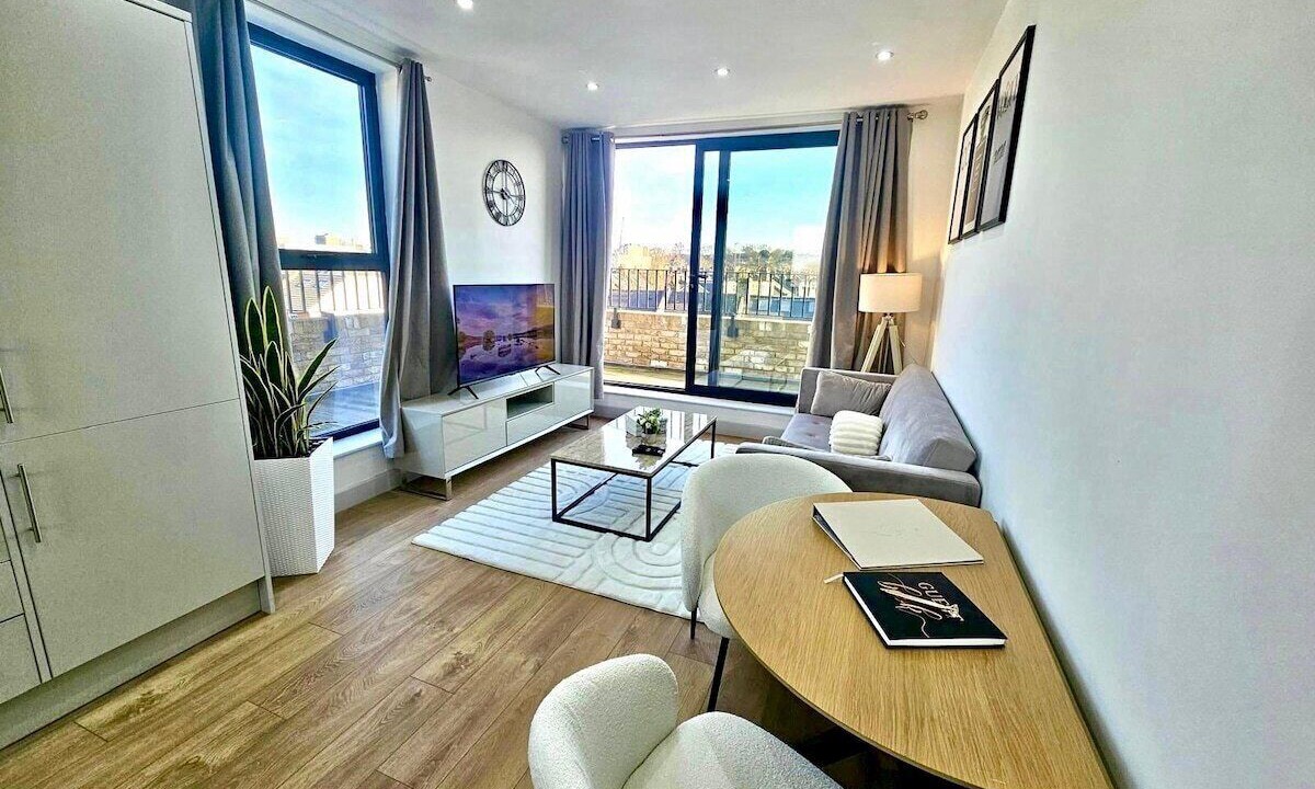 Photo of Bedroom in Waltham Forest