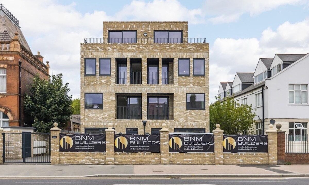 Photo of Outdoor in Waltham Forest