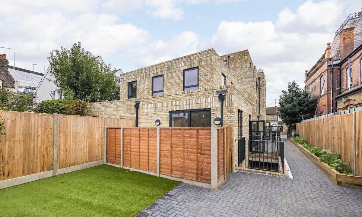 Photo of Outdoor in Waltham Forest