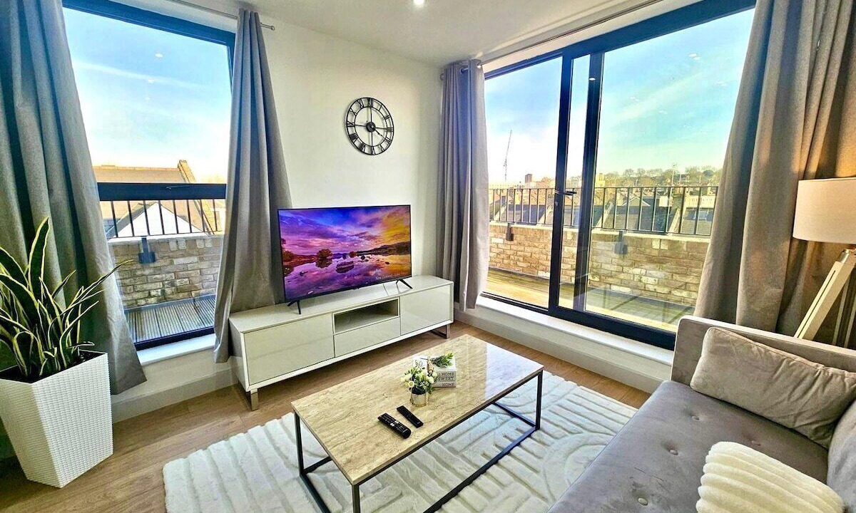 Photo of Bedroom in Waltham Forest