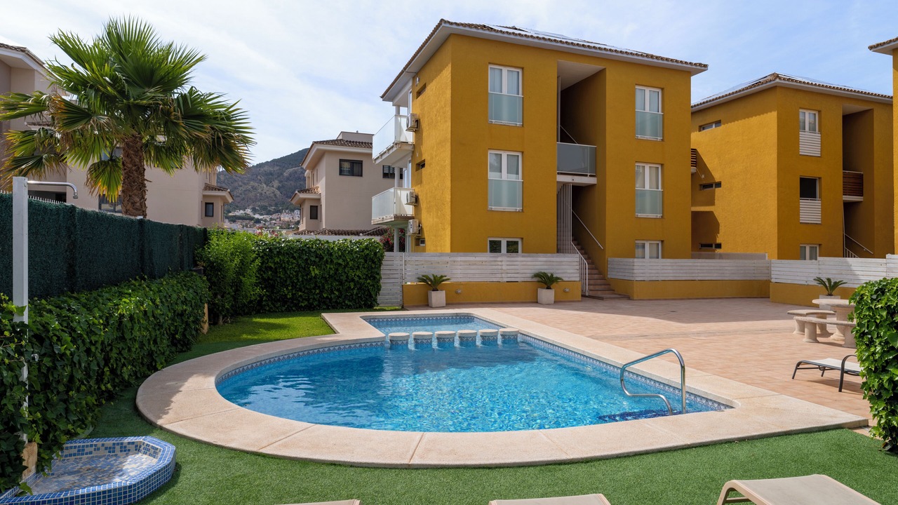 Photo of Outdoor in El Albir