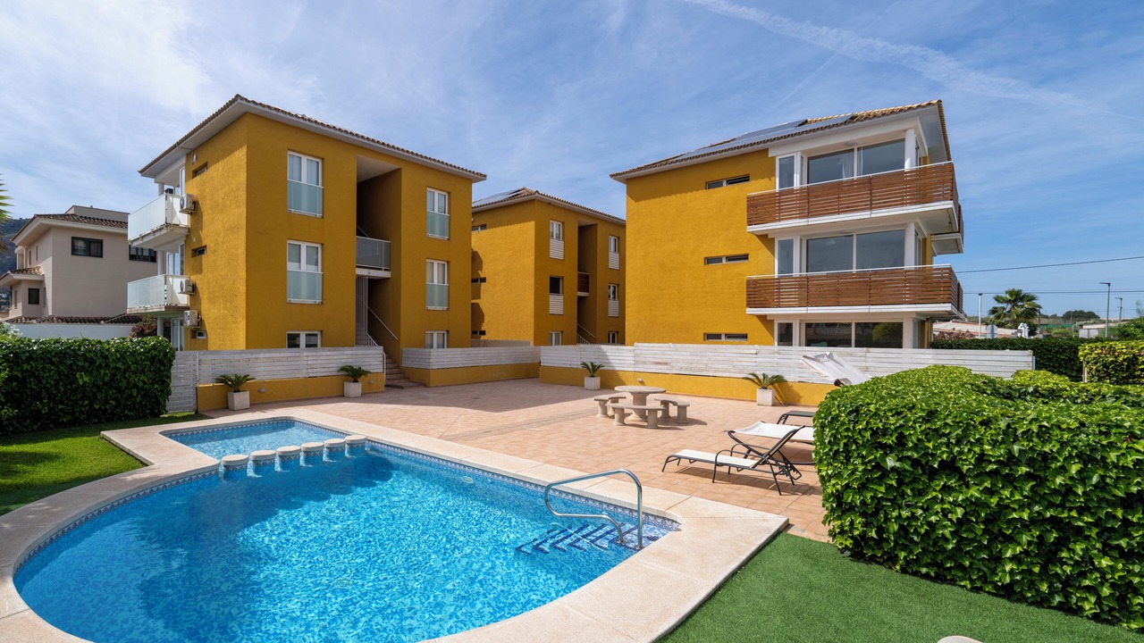 Photo of Outdoor in El Albir
