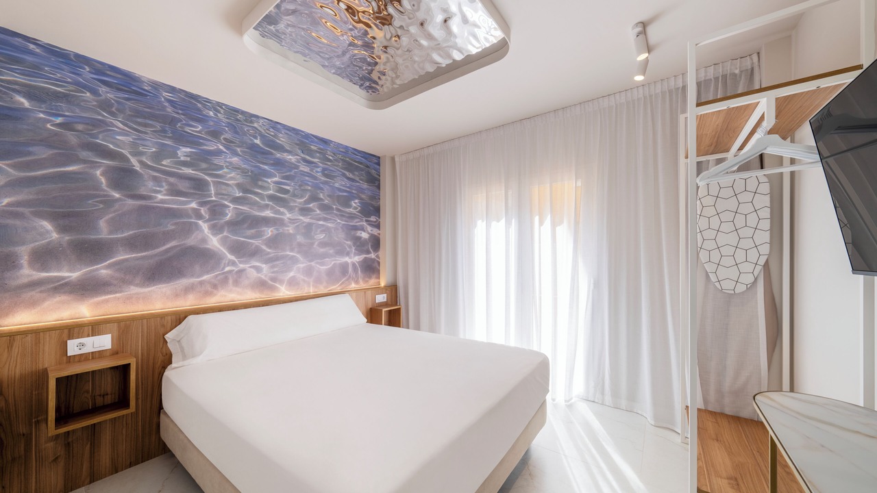 Photo of Bedroom in El Albir