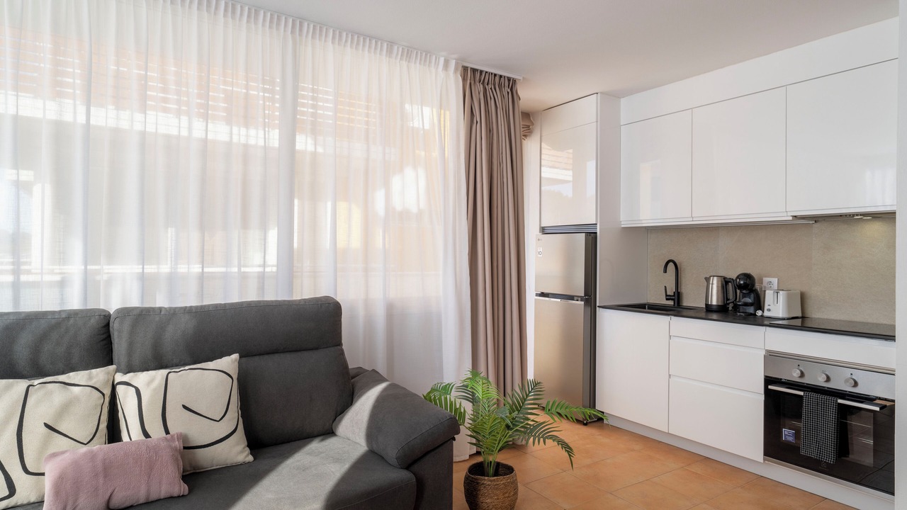 Photo of Kitchen in El Albir