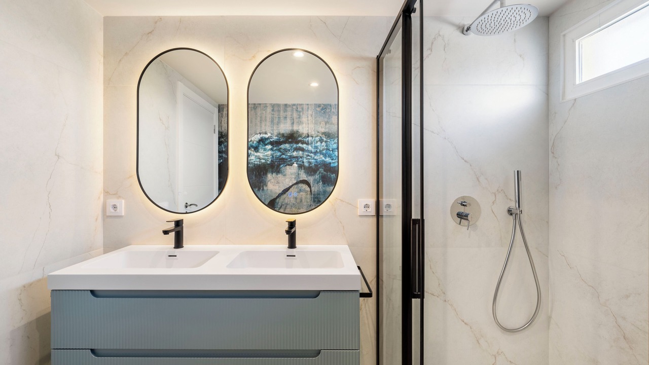 Photo of Bathroom in El Albir