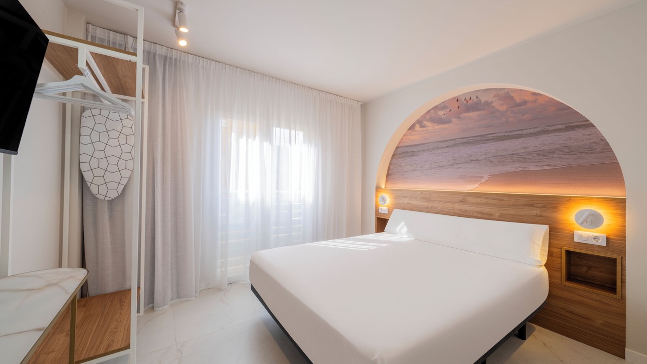 Photo of Bedroom in El Albir