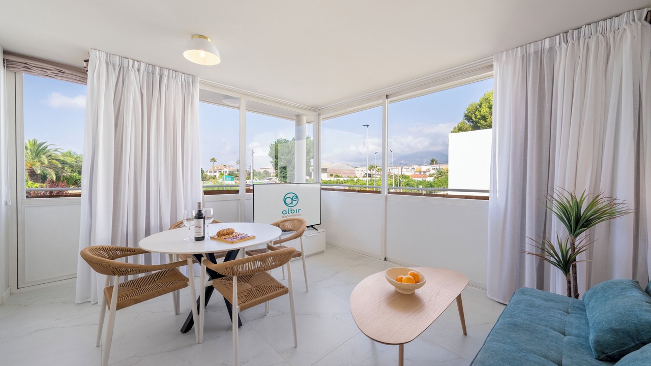 Photo of Livingroom in El Albir