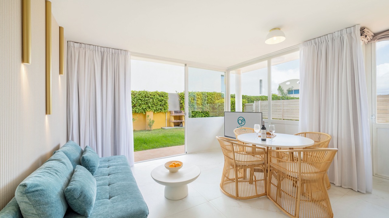 Photo of Livingroom in El Albir