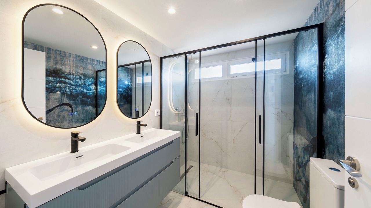 Photo of Bathroom in El Albir