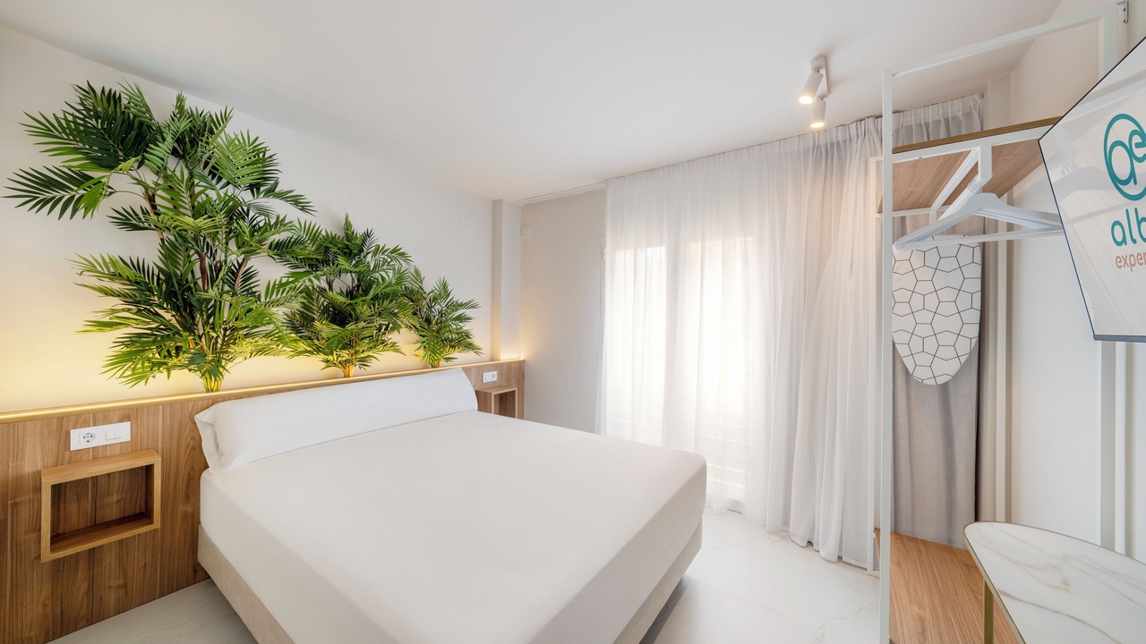 Photo of Bedroom in El Albir