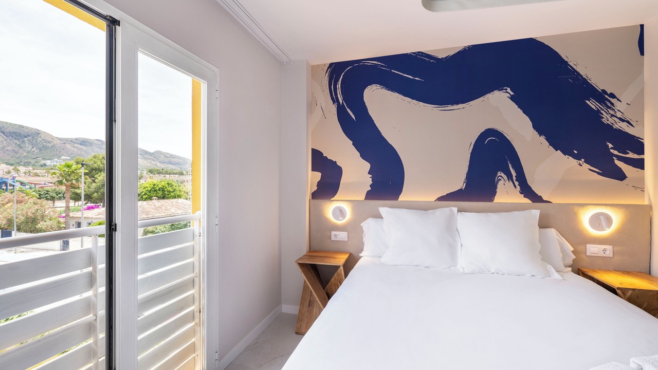 Photo of Bedroom in El Albir