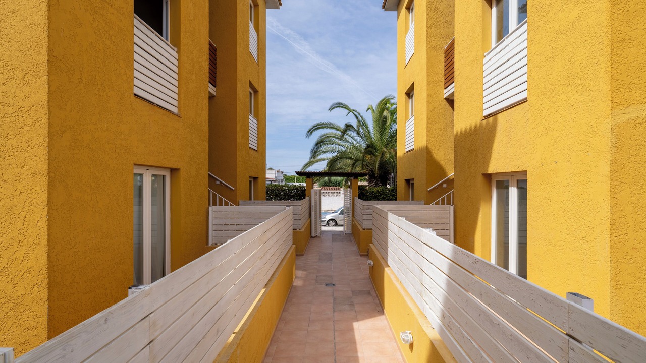 Photo of Outdoor in El Albir