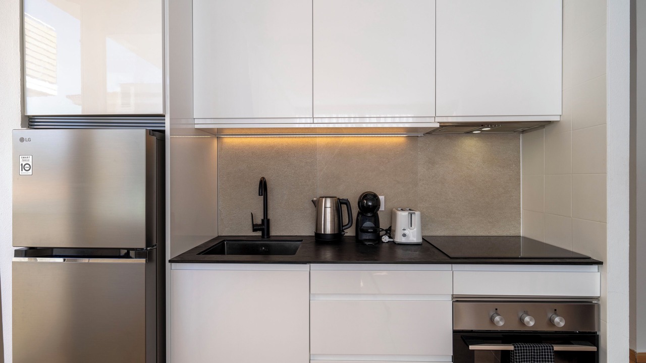 Photo of Kitchen in El Albir