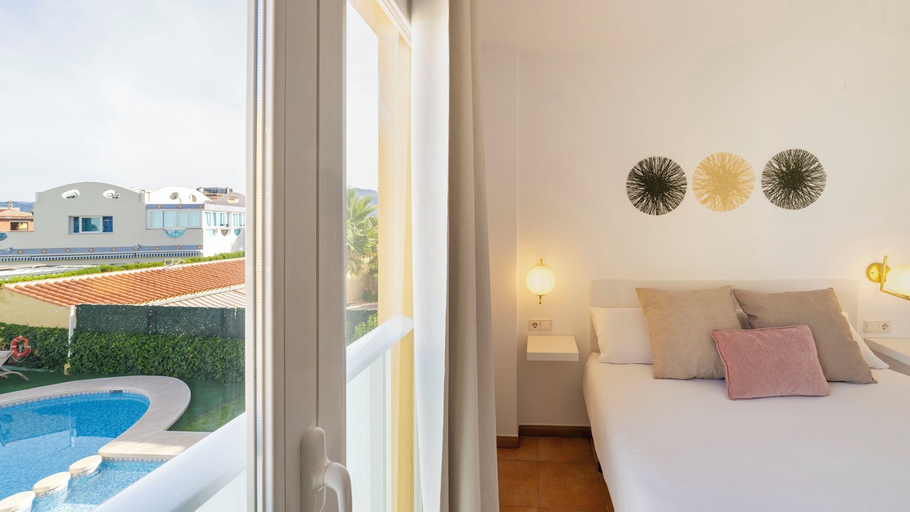 Photo of Bedroom in El Albir