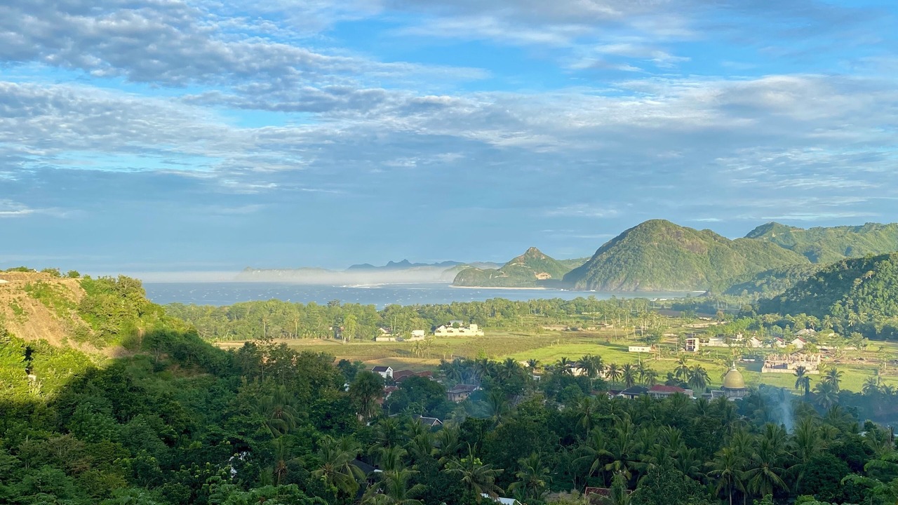 Photo of Others in Selong Belanak