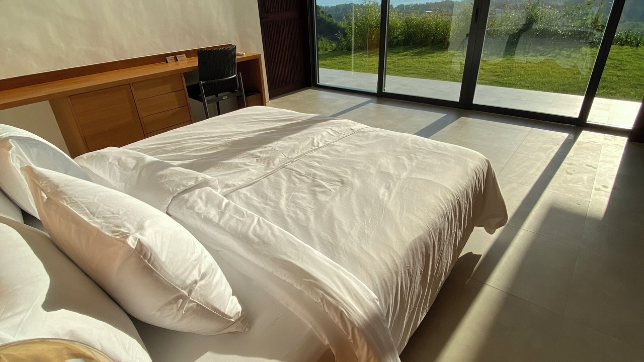 Photo of Bedroom in Selong Belanak