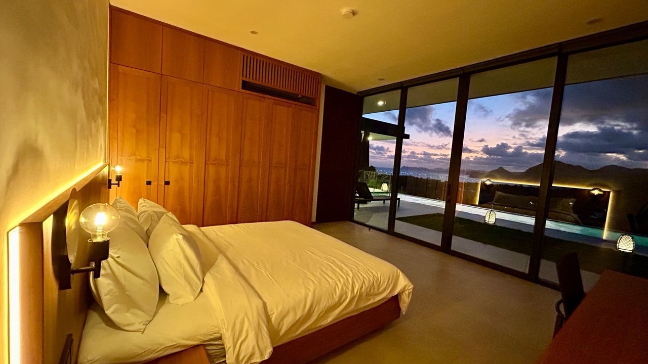 Photo of Bedroom in Selong Belanak