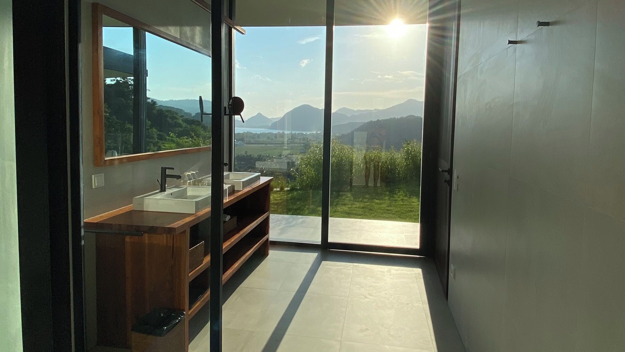 Photo of Bathroom in Selong Belanak