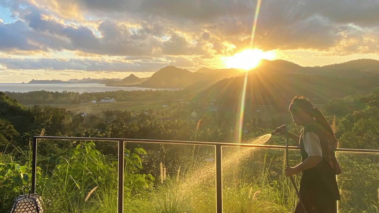 Photo of Outdoor in Selong Belanak