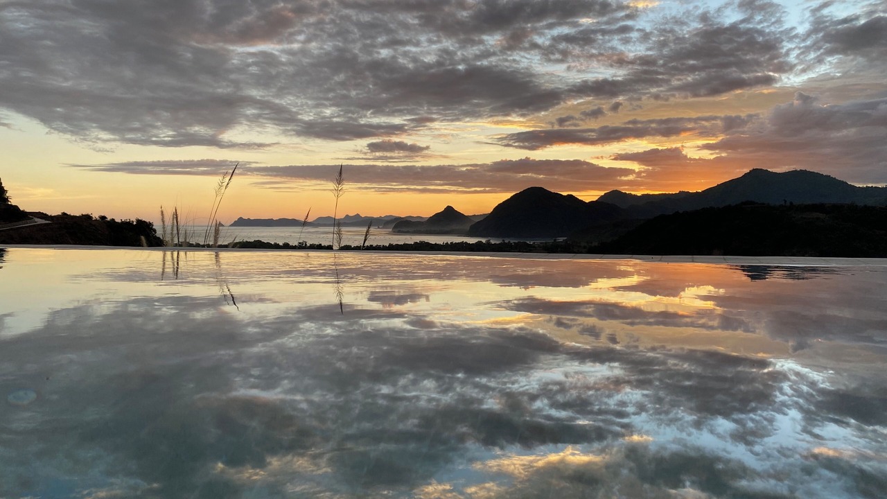 Photo of Outdoor in Selong Belanak