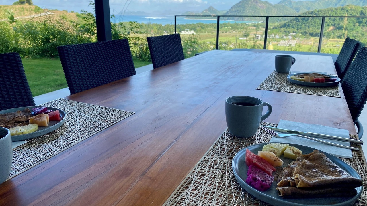 Photo of Outdoor in Selong Belanak