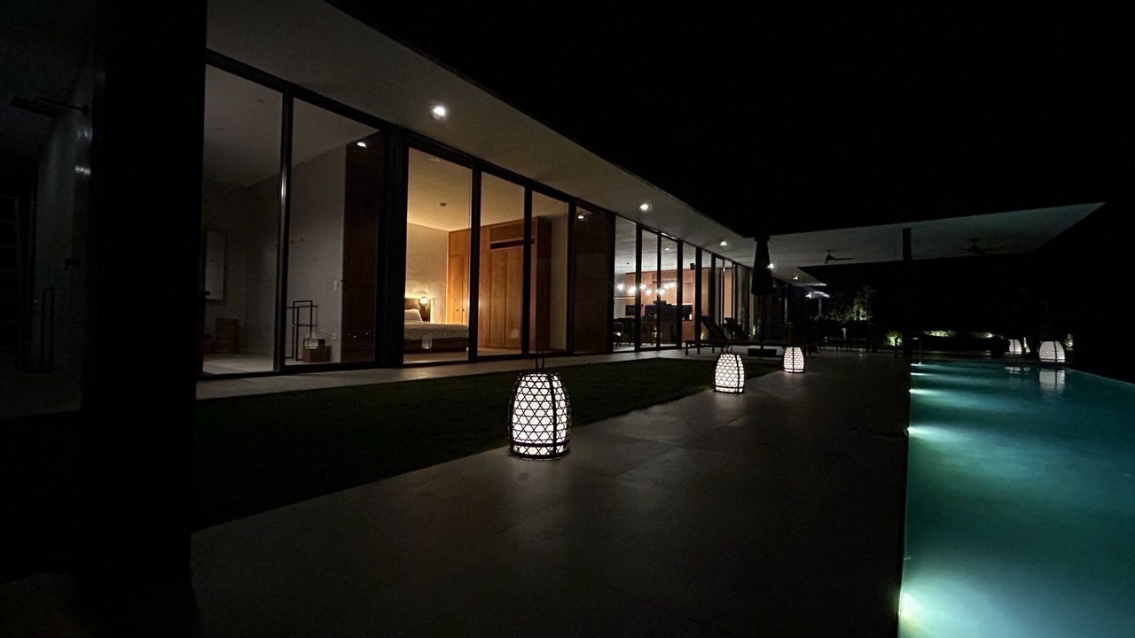 Photo of Outdoor in Selong Belanak