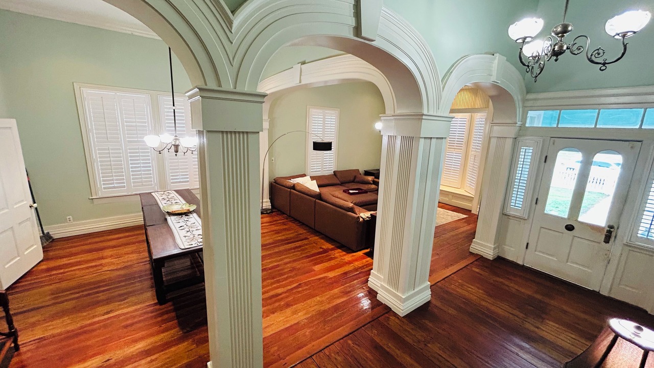 Photo of Livingroom in Columbus