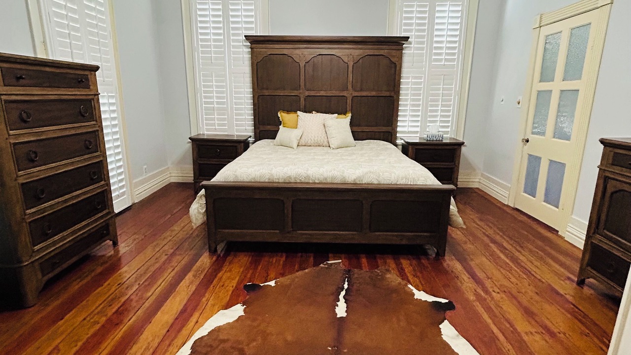 Photo of Bedroom in Columbus